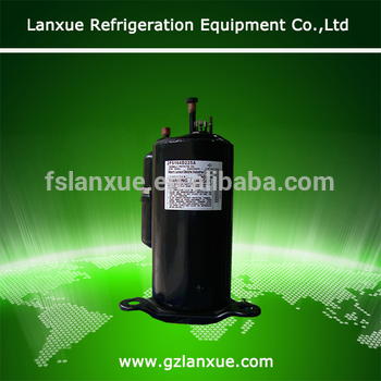 Refrigerator Parts Type and Used Condition Used Panasonic compressors