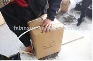 Refrigeration Parts Application and Matsushita Refrigerator Compressor Type 2PS146D