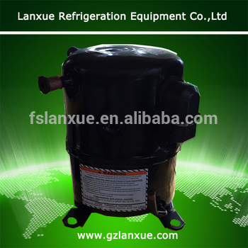 Air compressorTecumseh Piston type 5532 with 3hp