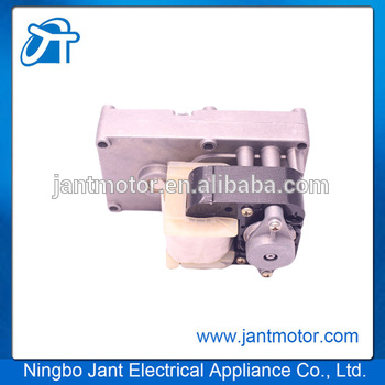 bbq pellet grill motor