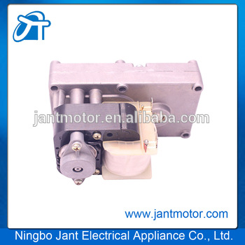 bbq pellet grill motor