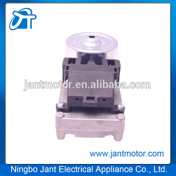 wood pellet bbq grill synchronous motors