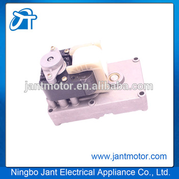 pellet stove feeder motor