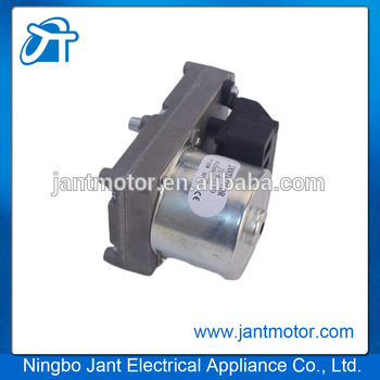 Auger Gear Motor for Pellet Stoves