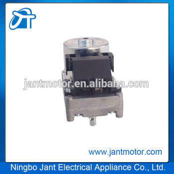 motor for Smoker Wood Pellets For Grills