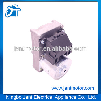 Low noise <font color='red'>pellet</font> <font color='red'>stove</font> <font color='red'>auger</font> synchronous <font color='red'>motor</font>