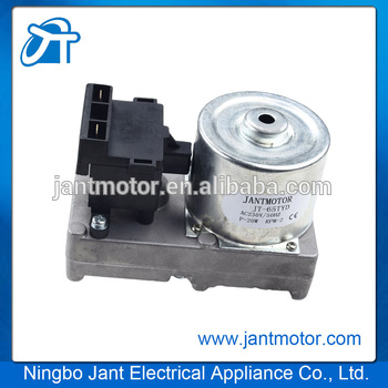 wood burning pellet stoves auger motor