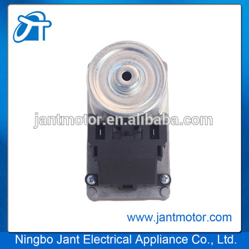 pellet heaters motor