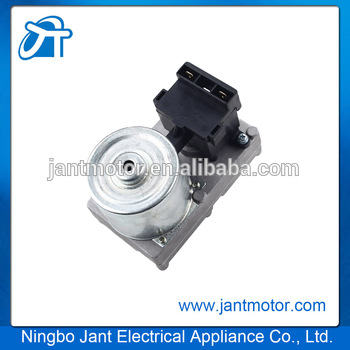 65TYD pellet stove motor