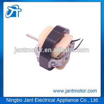 stand fan motor