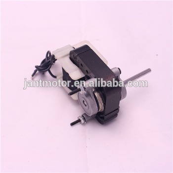 ao smith motors
