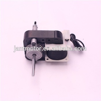 ao smith motors