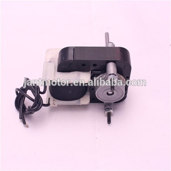 fan blower motor