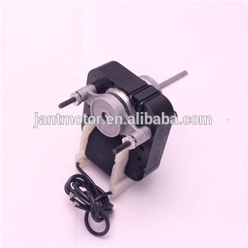 fan blower motor