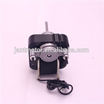 condenser fan motor