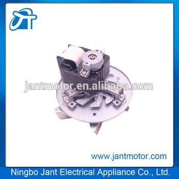 pellet stove parts shaded pole motor
