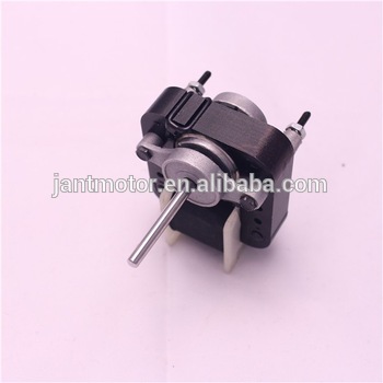 fridge motor