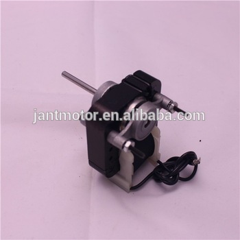 fridge motor