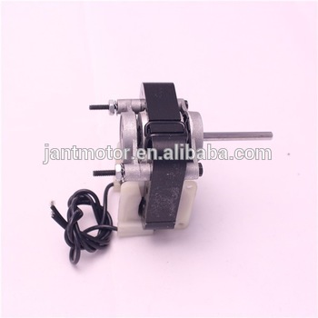 fridge motor