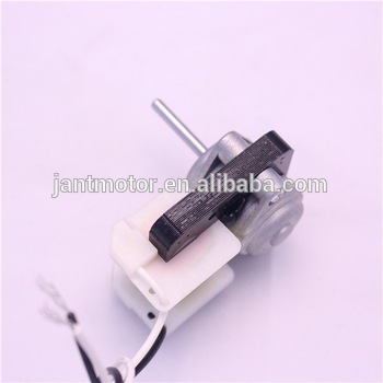 fresh air motor