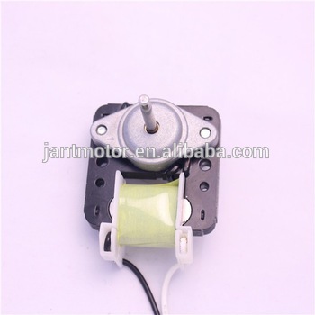 fresh air motor