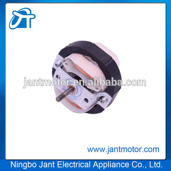 italy Sp shaded pole motor