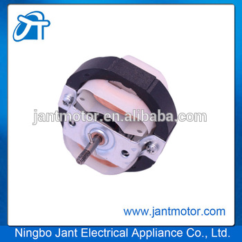 italy Sp shaded pole motor
