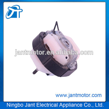 italy Sp shaded pole motor