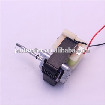 120v 60hz AC electric motor shaded pole motor YJ61 20