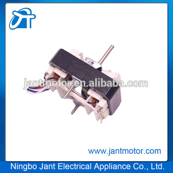 exhaust fan YJ84 20 shaded pole motor