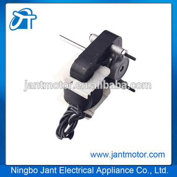refrigerator repair motor