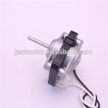 fresh air blower motor