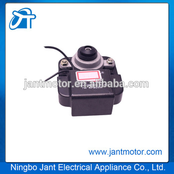 Fridge freezer motor