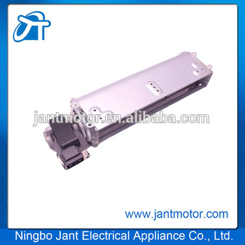 centrifugal blower fan motor