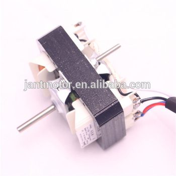 kitchen hood fan motor YJ84