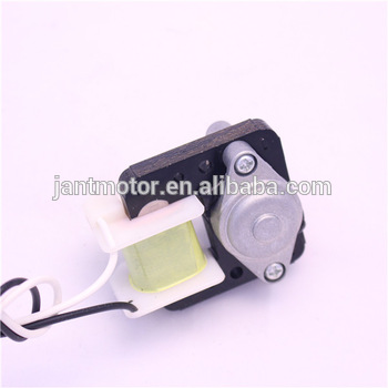 Yj48 series box fan motor