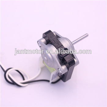 Yj48 series box fan motor