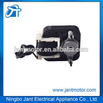 YJ61 10 refrigerator Motor