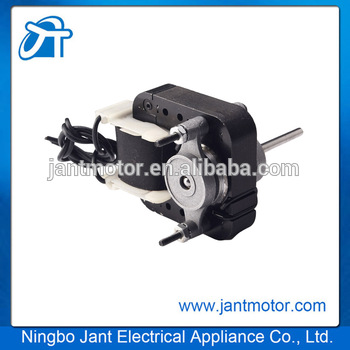 YJ61 10 refrigerator Motor
