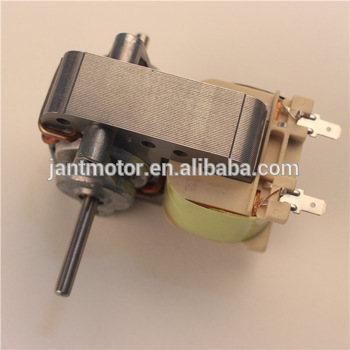 compressor motor for nebulizer