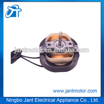 shaded pole motor sp5820