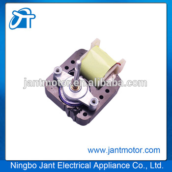 Air conditioner indoor fan motor