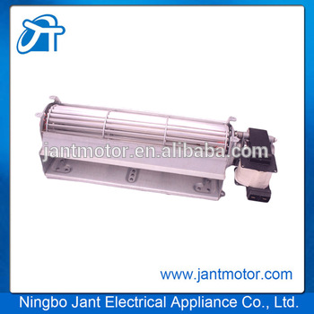 mini cross flow fan 240v