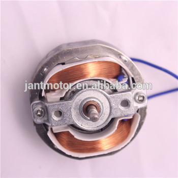 shade pole motor yj52 12