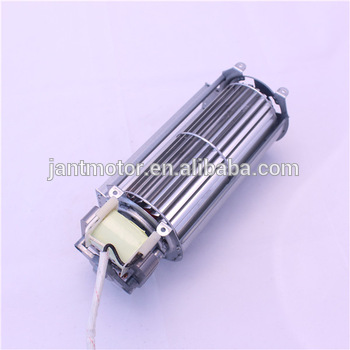 Blower for stove