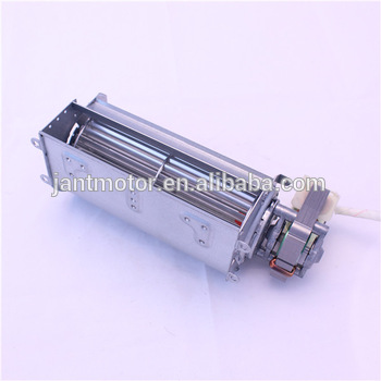 Blower for stove