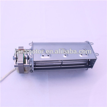 Blower for stove