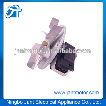 blower fan