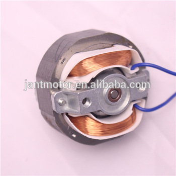 Yj52 Ac shaded pole motor