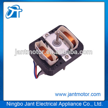 kitchen hood motor